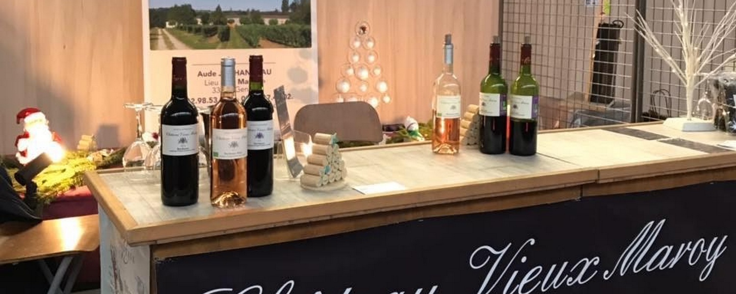 Foires et salons de vins Foires et salons de vins